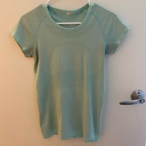 Swiftly Tech T Shirt